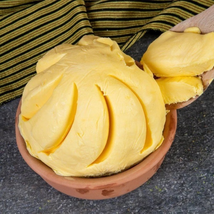 Köy Tereyağı – 1 kg
