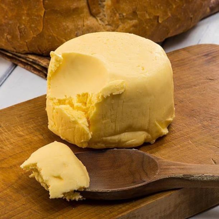 Trabzon Tereyağı – 1 kg