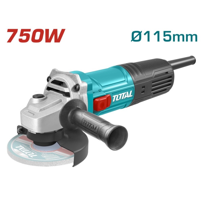 Elektrikli Avuç Taşlama - TG10711556E