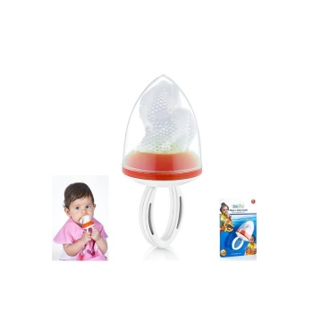 Meyve Sebze Emziği 206 Turuncu