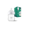 Scy930/01 Doğal Tepkili Cam Biberon 120 ml 0 Ay