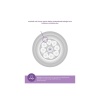 Scy900/01 Natural Response Pp Biberon 125 ml