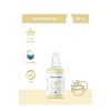 Yeni Doğan Bebek Bakım Masaj Yağı Bebe Yağı Baby Oil 100ml