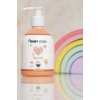 Nemlendirici Yüz Ve Vücut Bebek Losyonu - 250 ml Doğal, Vegan Ve Parfüm Içermez