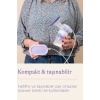 Kompakt Tekli Elektrikli Göğüs Pompası