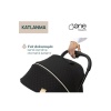 Goody Xplus Bebek Arabası - Black Relux