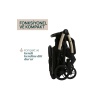 Goody Xplus Bebek Arabası - Black Relux