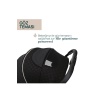 Goody Xplus Bebek Arabası - Black Relux