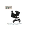 Goody Xplus Bebek Arabası - Black Relux
