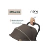 Goody Xplus Bebek Arabası - Bronze Lızard