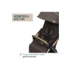 Goody Xplus Bebek Arabası - Bronze Lızard