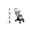 Goody Xplus Bebek Arabası - Pearl Grey