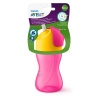 Pipetli Bardak 300 ml Kız Scf798/02