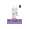 Natural Response Pp 2li Biberon Seti, 1 Ay 260ml Syc903/02