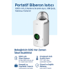 Portatif Biberon Isıtıcı