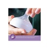 Doğal Tepkili Natural Response 2li Biberon Emziği No:2 0 Ay