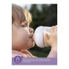 Natural Response Doğal Tepkili PP 3lü Biberon Seti 125 ml 0+ Ay & 260 ml 1+ Ay & 330 ml 3+ Ay