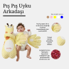 Uyku Arkadaşı Pışpış
