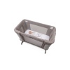 Next2me Forever Co Sleepıng Cot Almond