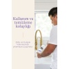160 ml Cam Biberon ve NaturalWave® Biberon Emziği (1 Ay+)