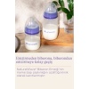 240 ml Biberon ve NaturalWave® Biberon Emziği (3 Ay+)