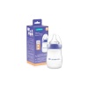 160 ml Biberon ve NaturalWave® Biberon Emziği (1 Ay+)
