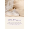 160 ml Biberon ve NaturalWave® Biberon Emziği (1 Ay+)
