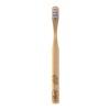 Bamboo Ekstra Yumuşak Diş Fırçası +3 Yaş