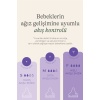 NaturalWave® 2li Biberon Emziği Orta Akışlı (3 Ay+)
