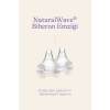 NaturalWave® 2li Biberon Emziği Orta Akışlı (3 Ay+)