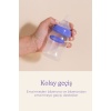 NaturalWave® 2li Biberon Emziği Orta Akışlı (3 Ay+)
