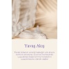 NaturalWave® 2li Biberon Emziği Yavaş Akışlı (1 Ay+)