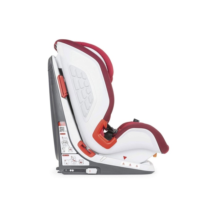 Youniverse Fix Oto Koltuğu 9-36 Kg