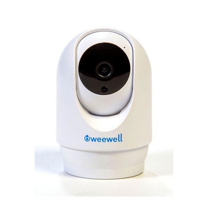 Digital Baby Video Monitor
