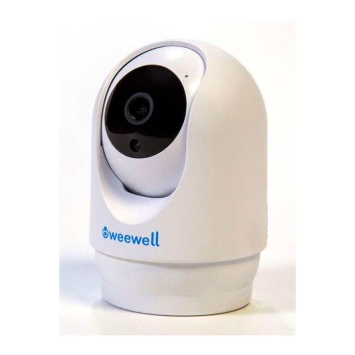 Digital Baby Video Monitor