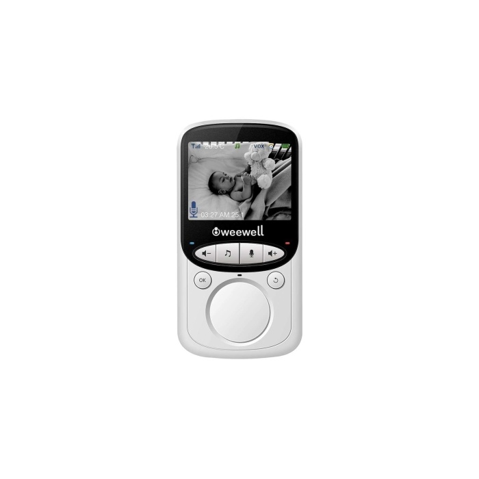 Dijital Izleme Cihazı Wmv815