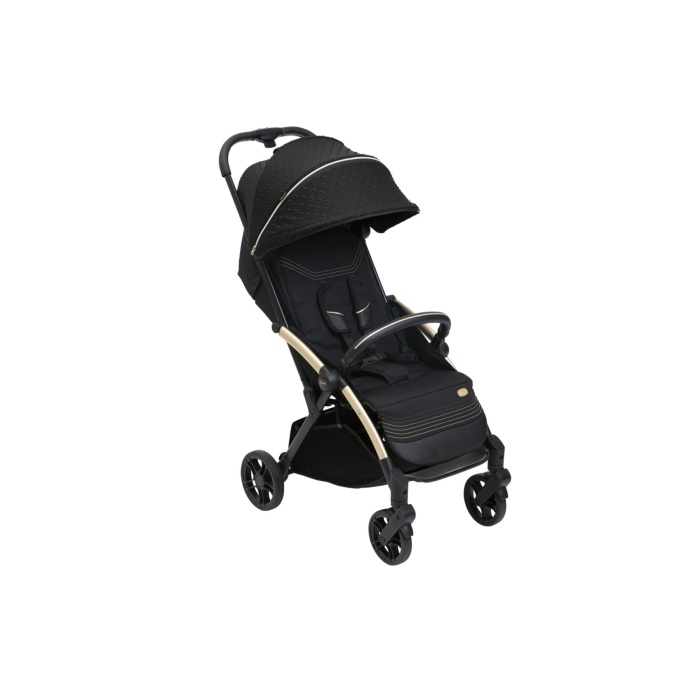 Goody Xplus Bebek Arabası - Black Relux