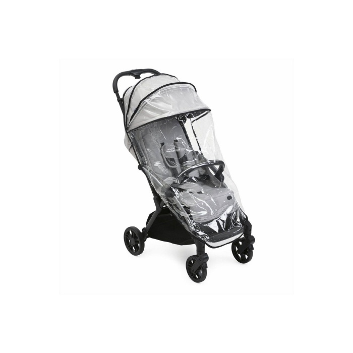 Goody Xplus Bebek Arabası - Pearl Grey