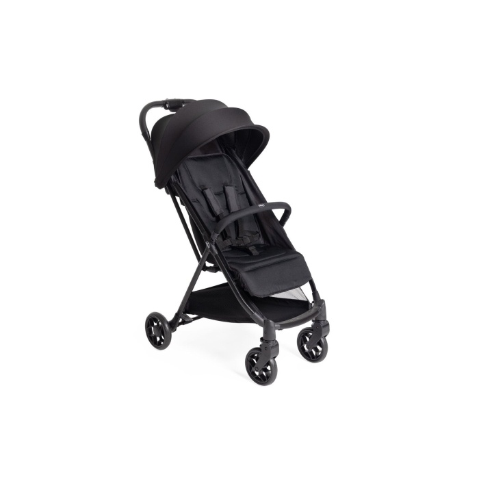 URBINO BEBEK ARABASI BLACK