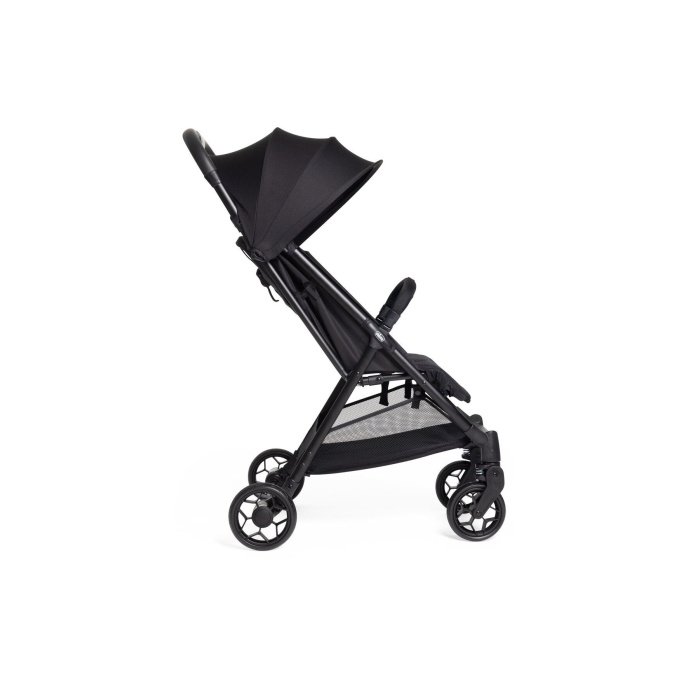 URBINO BEBEK ARABASI BLACK