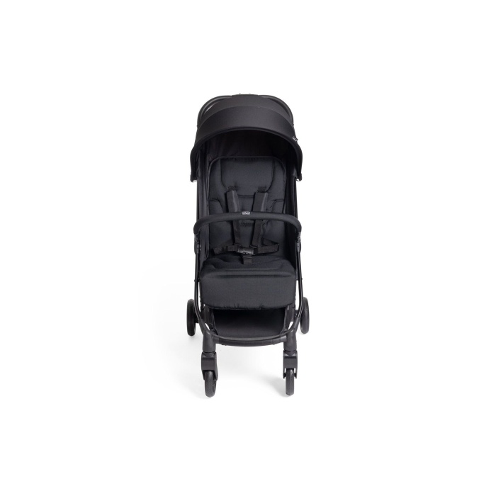 URBINO BEBEK ARABASI BLACK