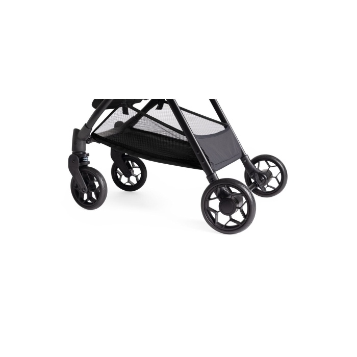 URBINO BEBEK ARABASI BLACK