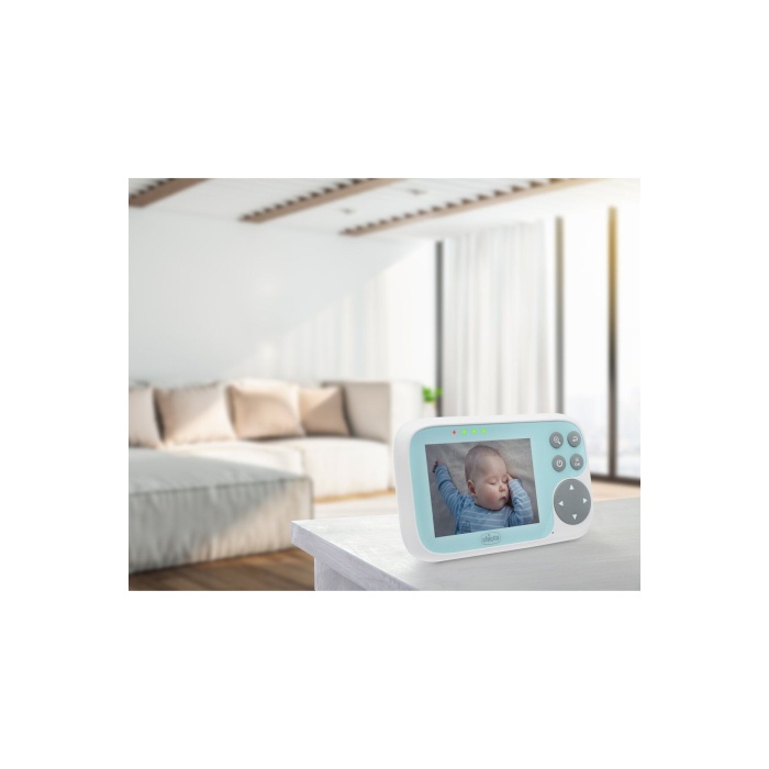 Baby Monıtor - Start
