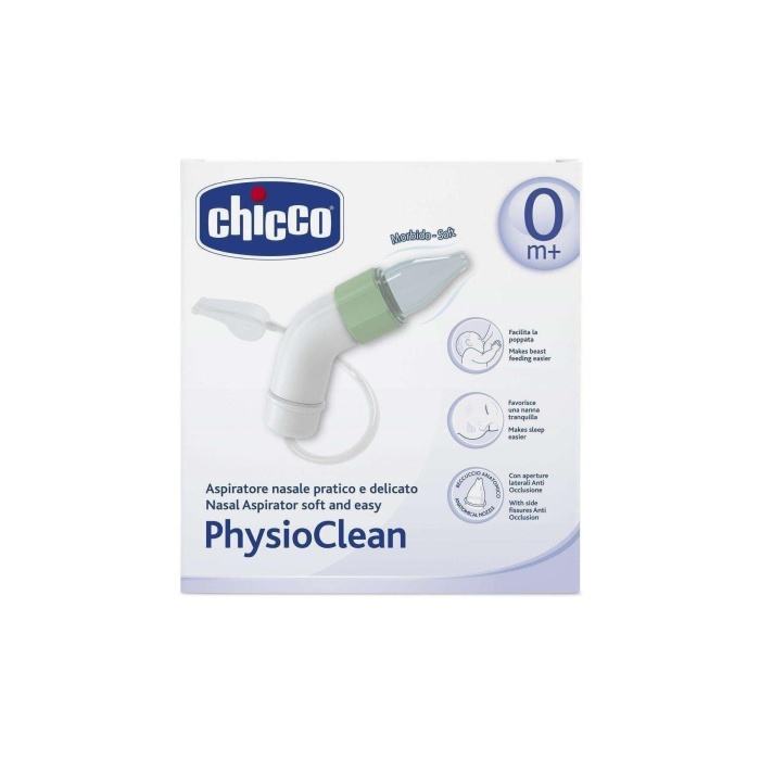 Physıoclean Burun Aspiratörü