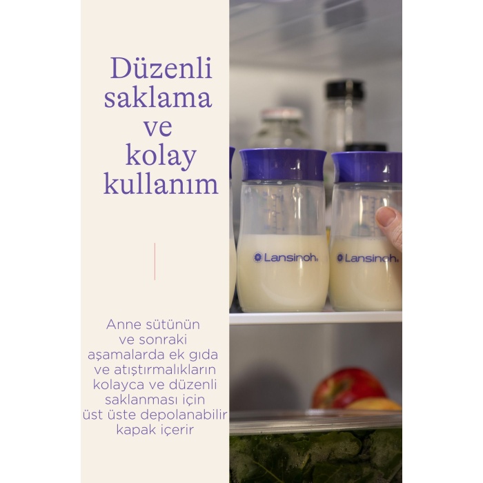 240 ml Biberon ve NaturalWave® Biberon Emziği (3 Ay+)