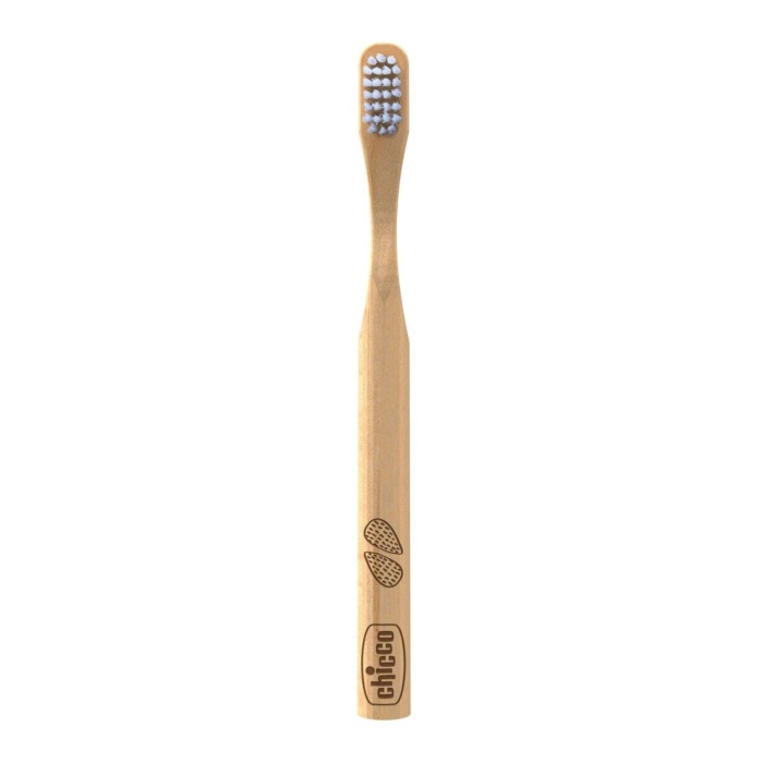 Bamboo Ekstra Yumuşak Diş Fırçası +3 Yaş