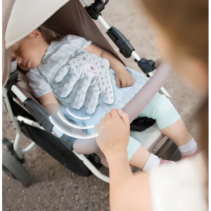 Mini Pış Pış Anne Eli
