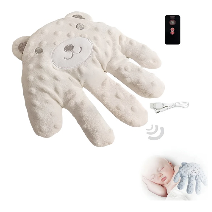 Mini Pış Pış Anne Eli