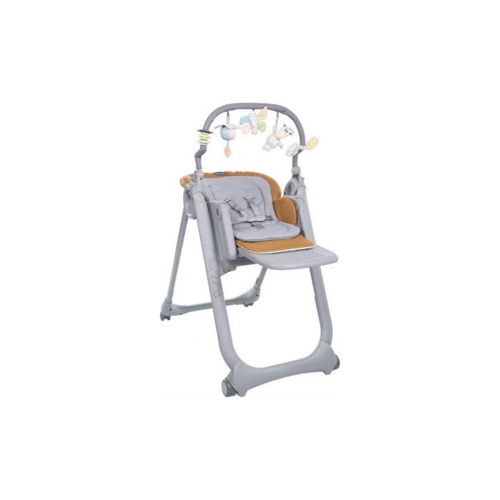 Polly Magic Relax/ Yüksekçahır Badem