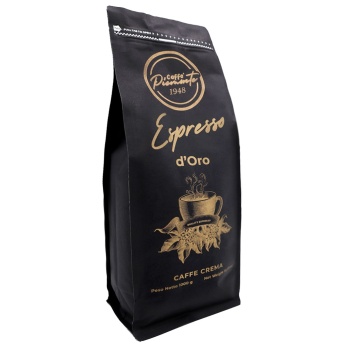 Caffe Piemonte DOro Espresso 1kg